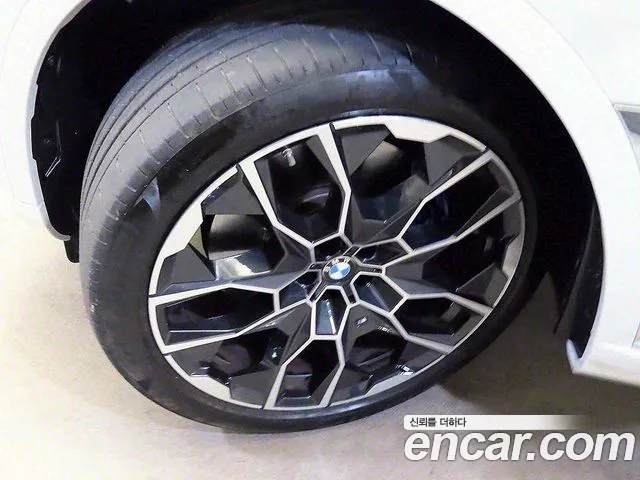 BMW X7 (G07) id 2563278 из Кореи 11