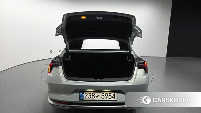 Kia The New K8 Hybrid id 4734772 из Кореи 11