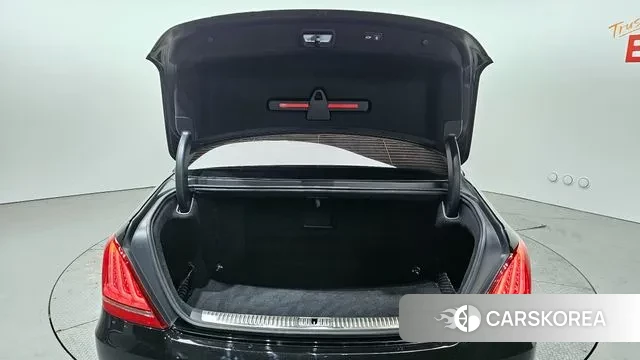 Genesis EQ900 id 3039565 из Кореи 11