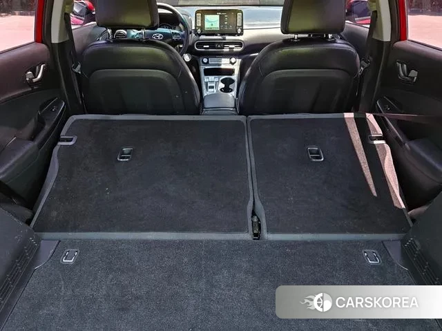 Hyundai Kona Electric id 3773015 из Кореи 11