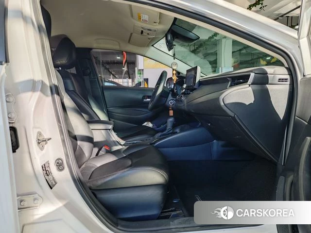 Toyota Corolla id 4298289 из Китая 11