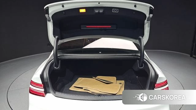 Genesis G80 (RG3) id 4222944 из Кореи 11