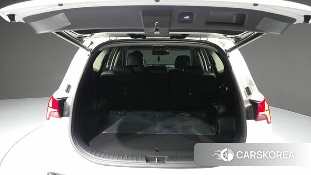 Hyundai The New Santa Fe id 4194831 из Кореи 11