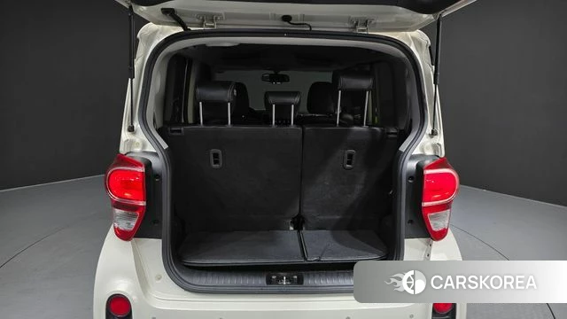 Kia The New Ray id 4196273 из Кореи 11