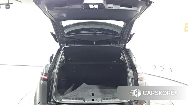 Land Rover Range Rover Evoque 2nd Generation id 3638751 из Кореи 11