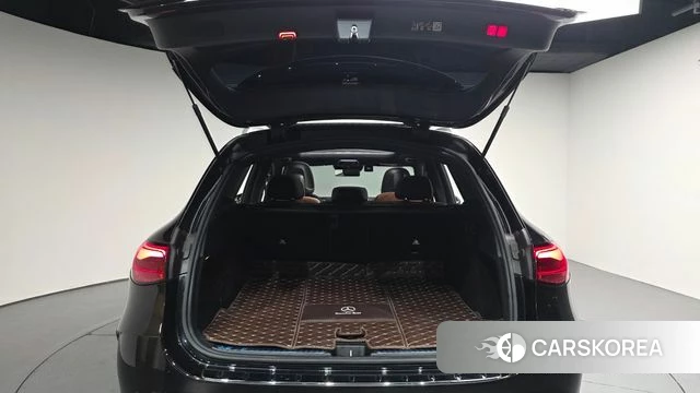 Mercedes-Benz GLC-Class X254 id 4749374 из Кореи 11