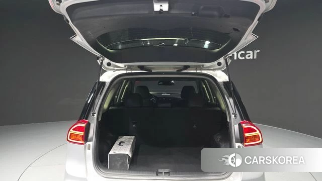 Kia Niro Plus id 4899032 из Кореи 11