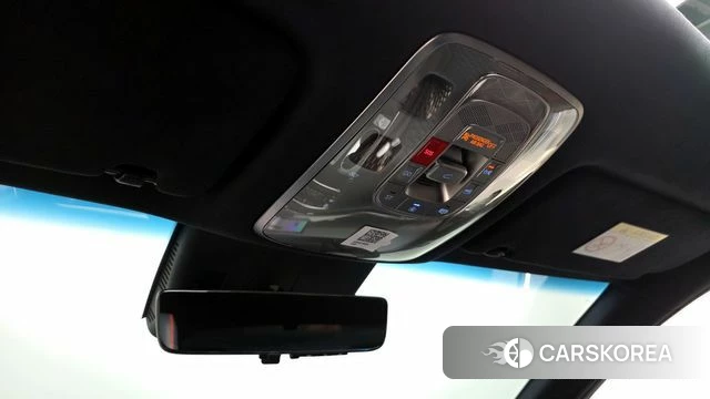 Genesis GV80 Coupe id 4308392 из Кореи 11