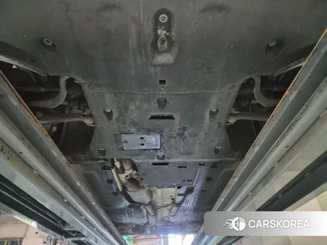 Genesis GV80 id 3434065 из Кореи 11