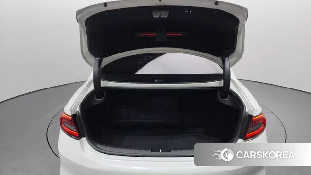 Hyundai Grandeur IG id 3494460 из Кореи 11