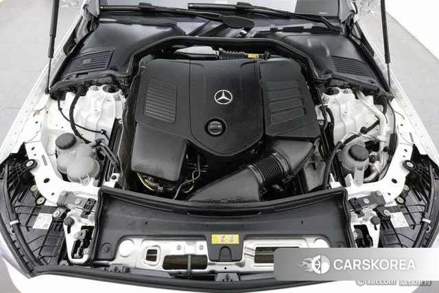 Mercedes-Benz Class C id 4275531 из Китая 11