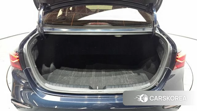 Kia Come New K3 id 3844118 из Кореи 11