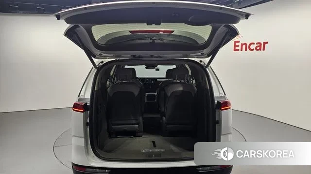 Kia Carnival 4th generation id 3468738 из Кореи 11