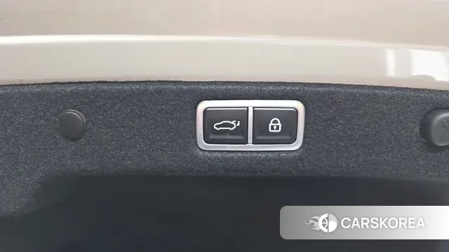 Hyundai Grandeur Hybrid (GN7) id 3502886 из Кореи 11