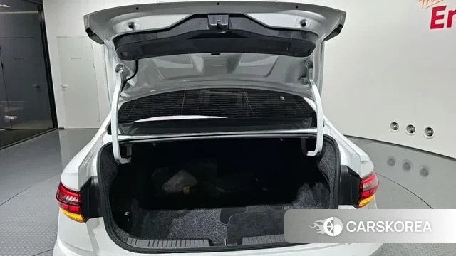 Volkswagen 7th Generation of Jetta id 3032613 из Кореи 11