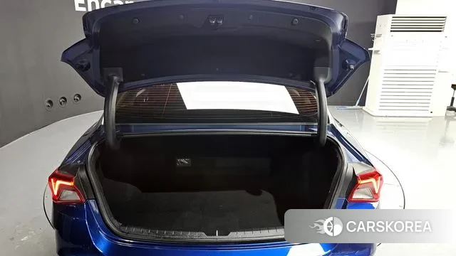 Kia K5 3rd generation id 3463879 из Кореи 11