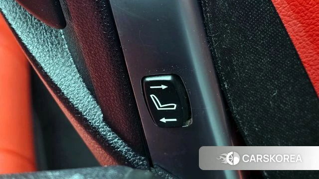 BMW 4 Series (F32) id 4251334 из Кореи 11