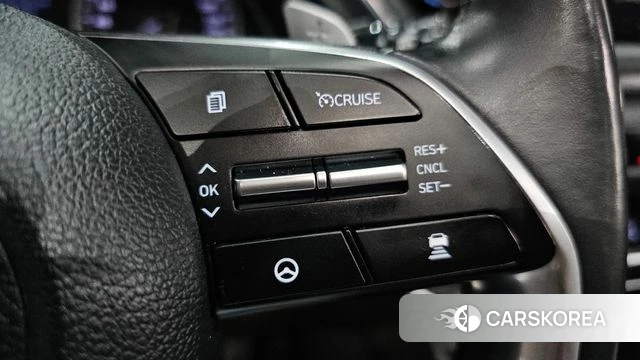 Hyundai Sonata (DN8) id 3795869 из Кореи 11