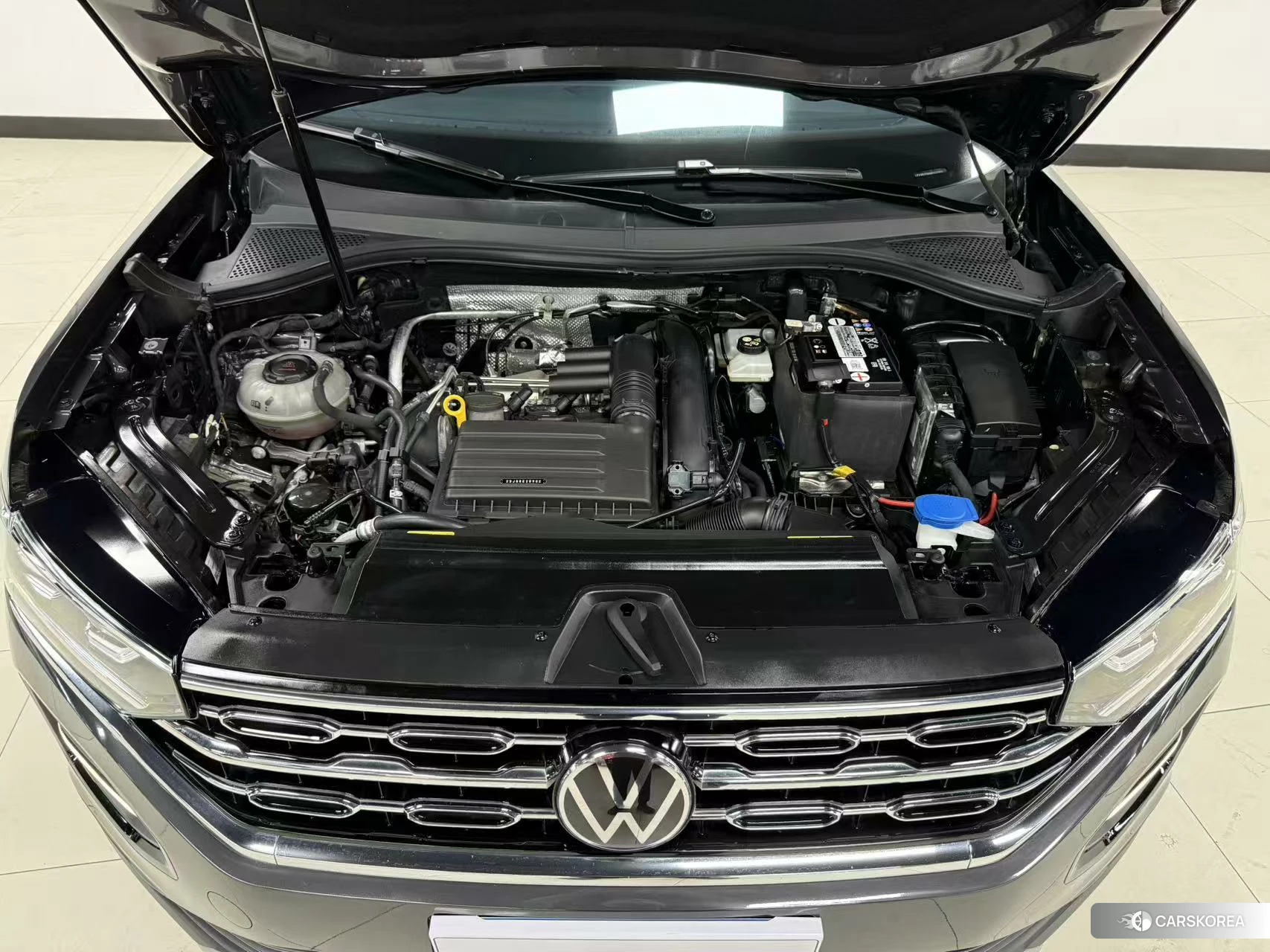 Volkswagen Tanyue id 4468054 из Китая 10