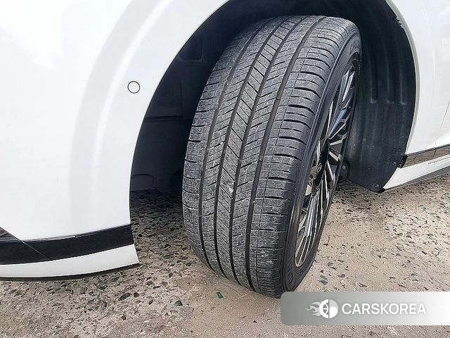 Hyundai Grandeur (GN7) id 4735611 из Кореи 11