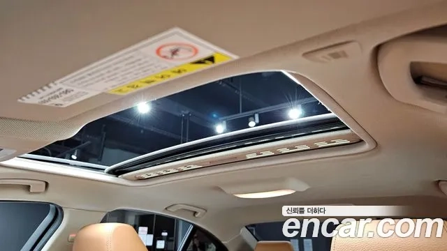 BMW 3 Series (F30) id 2892096 из Кореи 11