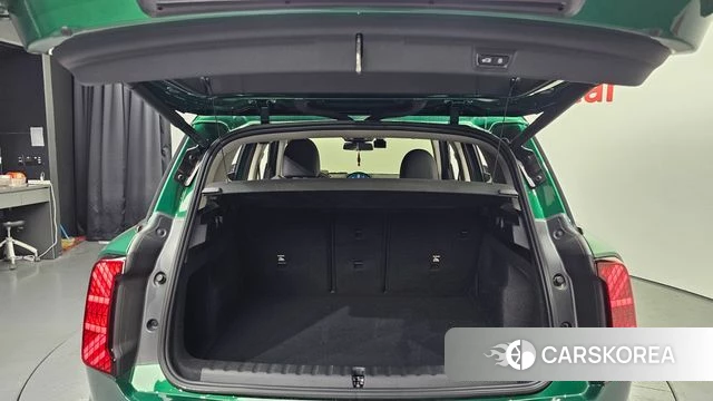 Mini Cooper S Countryman 3rd Generation id 3963453 из Кореи 11