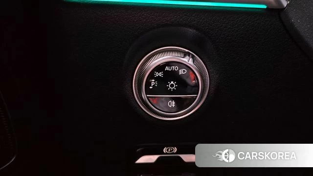 Mercedes-Benz C-Class W206 id 4388501 из Кореи 11