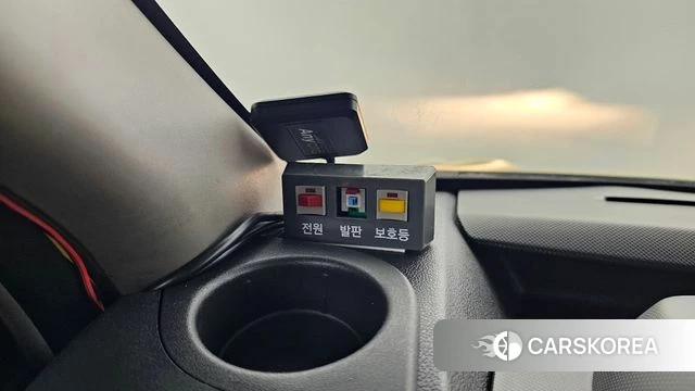 Renault Korea (Samsung) Master id 4530589 из Кореи 11