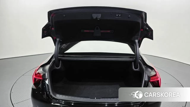 Kia K8 Hybrid id 3871272 из Кореи 11