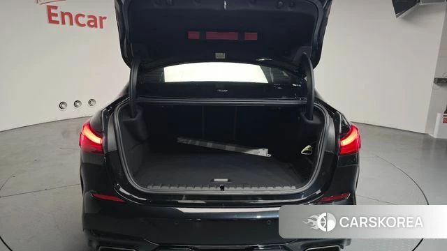 BMW 2 Series Gran Coupe (F44) id 3904308 из Кореи 11