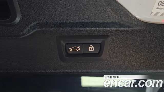 BMW X5 (F15) id 2671039 из Кореи 11