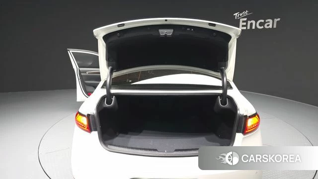 Kia Come New K7 id 3796182 из Кореи 11