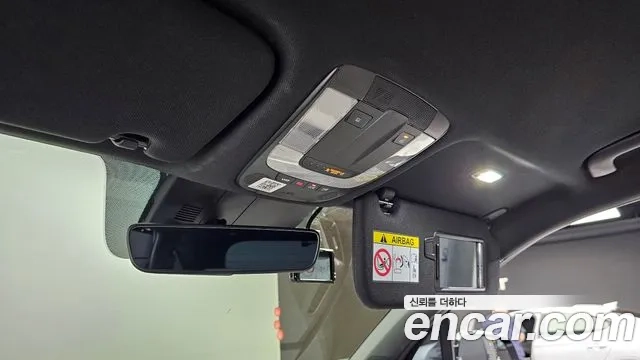 Kia Sorento 4th Generation id 2875323 из Кореи 11