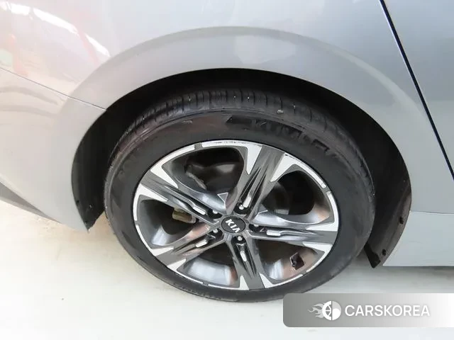 Kia K5 Hybrid 3rd Generation id 2973424 из Кореи 11