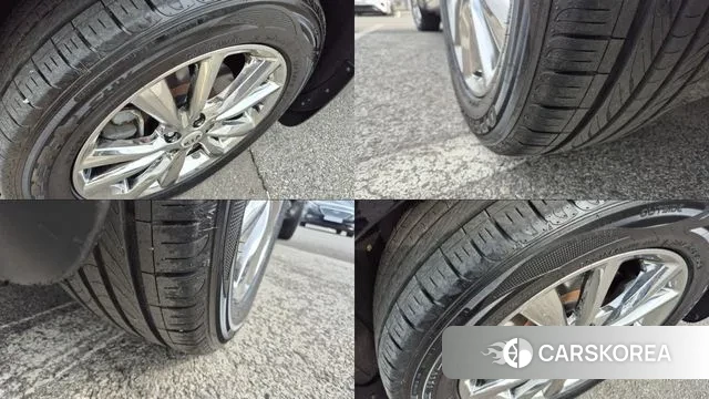 Kia The New Carnival id 2961686 из Кореи 11