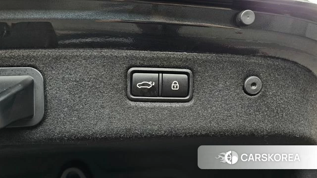 Genesis G70 id 4836990 из Кореи 11