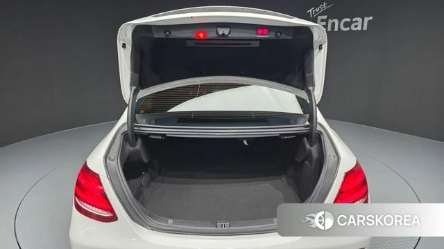 Mercedes-Benz E-Class W213 id 4304570 из Кореи 11