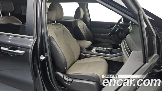 Kia The New Carnival 4th Generation id 2592893 из Кореи 11