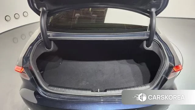 Hyundai The New Grandeur IG id 3519293 из Кореи 11