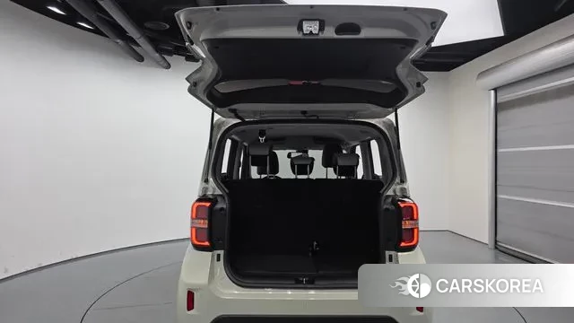 Kia The New Kia Ray id 3596767 из Кореи 11