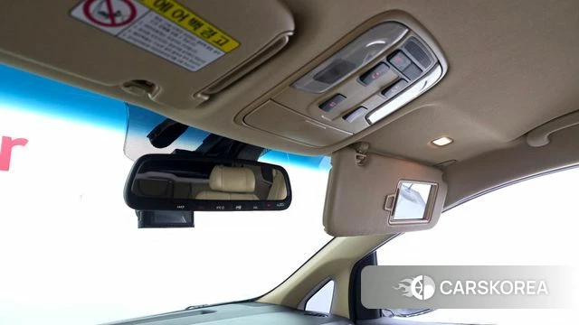 Kia The New Carnival id 3835013 из Кореи 11