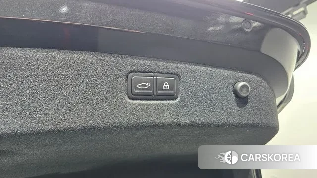 Kia The New K9 2nd generation id 3605971 из Кореи 11