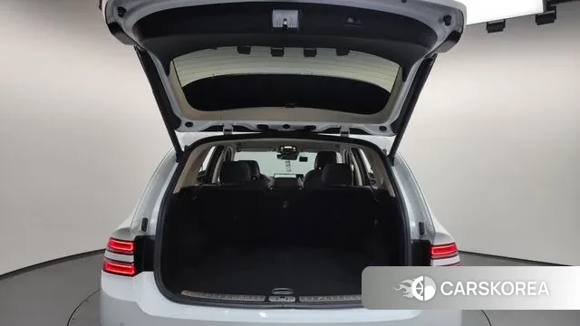 Genesis GV80 id 3777506 из Кореи 11