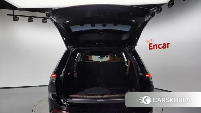 Jeep Grand Cherokee (WL) id 3043266 из Кореи 11