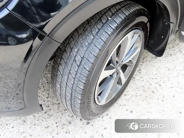 Kia The New Sorento id 3574005 из Кореи 11