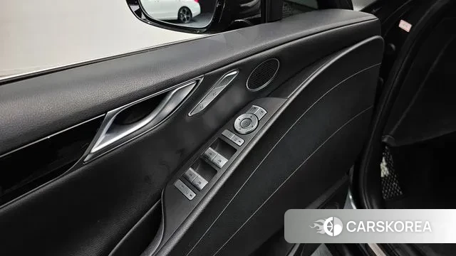 Genesis G80 (RG3) id 3778110 из Кореи 11