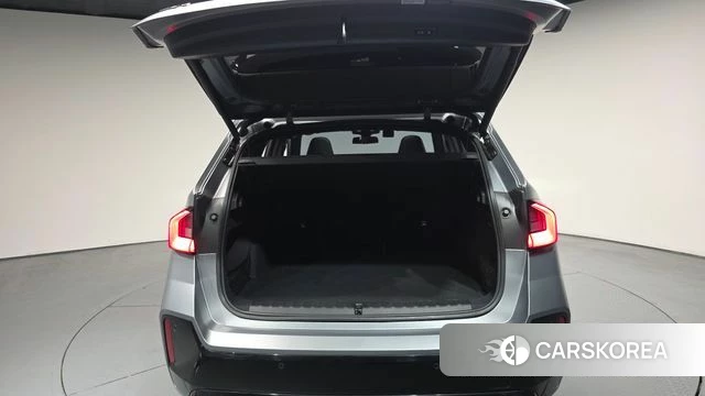 BMW X1 (U11) id 4381560 из Кореи 11