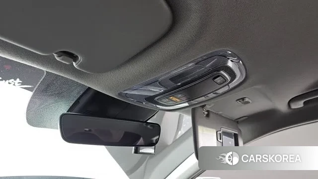 Hyundai Avante (CN7) id 3344165 из Кореи 11