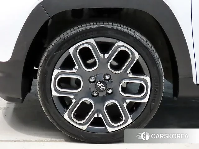 Hyundai Casper id 3463418 из Кореи 11