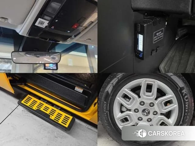 Hyundai Staria id 3619719 из Кореи 11